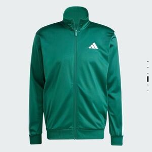 Adidas Men's DAYREADY TRACKTOP